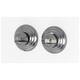 Option Satin Nickel