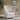 Madison Park Ella Cream 360 degrees Swivel Glider Chair