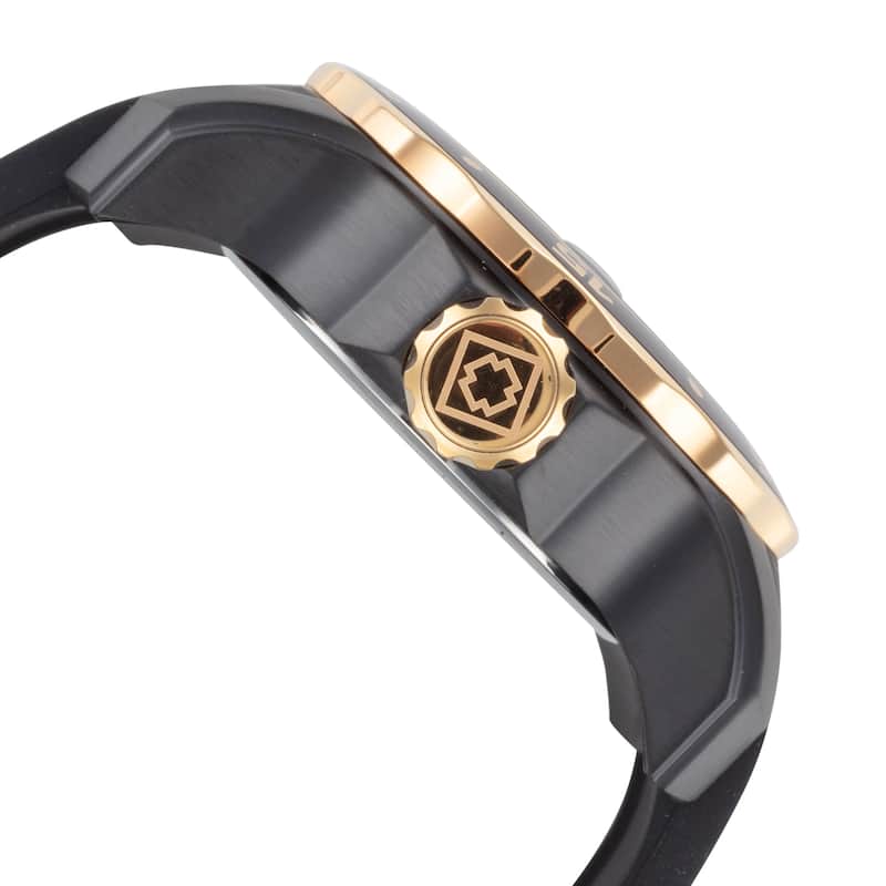 Invicta Men's Pro Diver 48mm Quartz Watch IN-45736 - Black - N/A