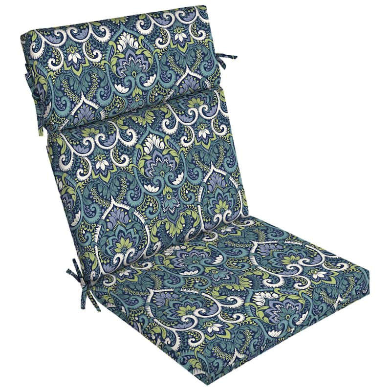 ARDEN Outdoor Dining Chair Cushion