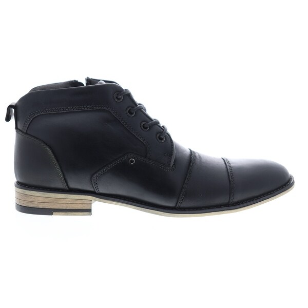 steve madden men's jonnie boots