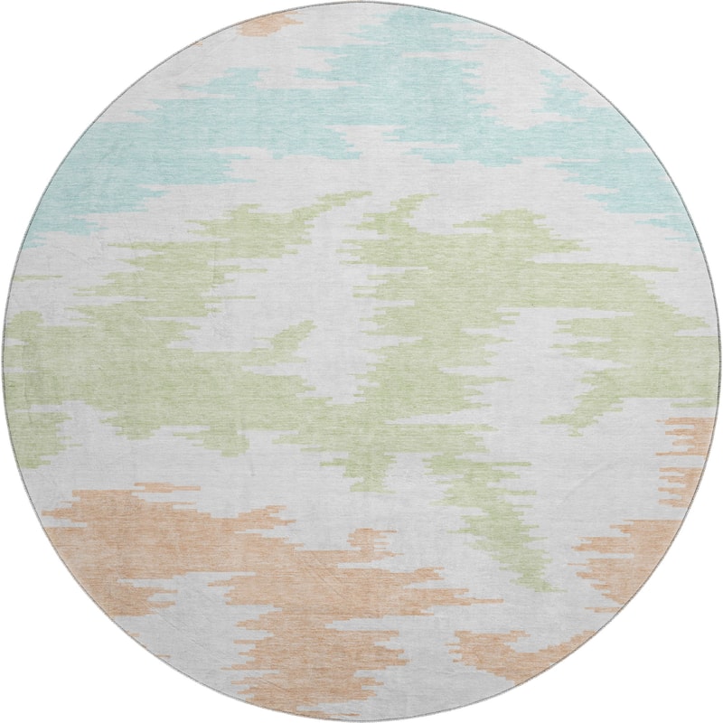 Premium Washable Super Soft Modern Chic Mayfield Rug