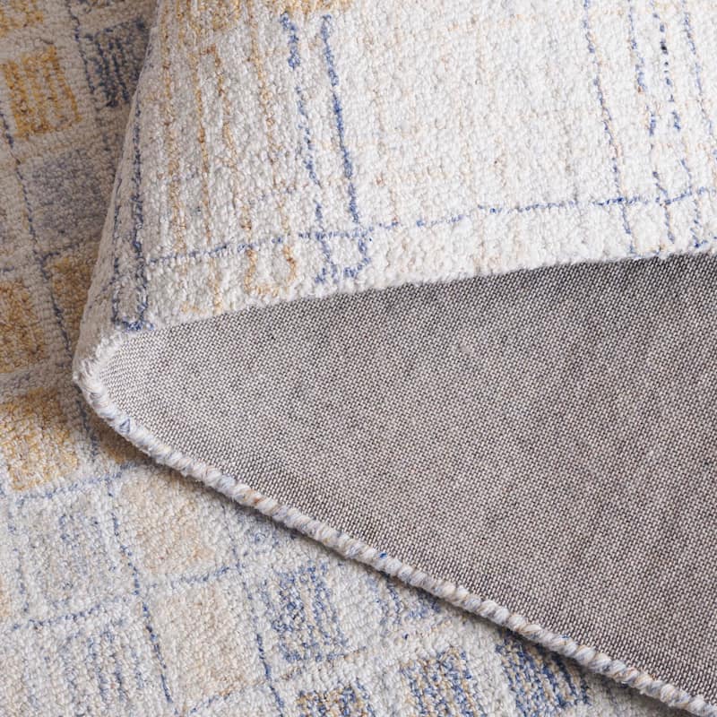 SAFAVIEH Handmade Renewal Clementa Rug