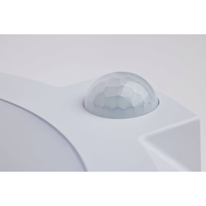 Nuvo Lighting 62/1821 10" Wide LED Flush Mount Ceiling Fixture