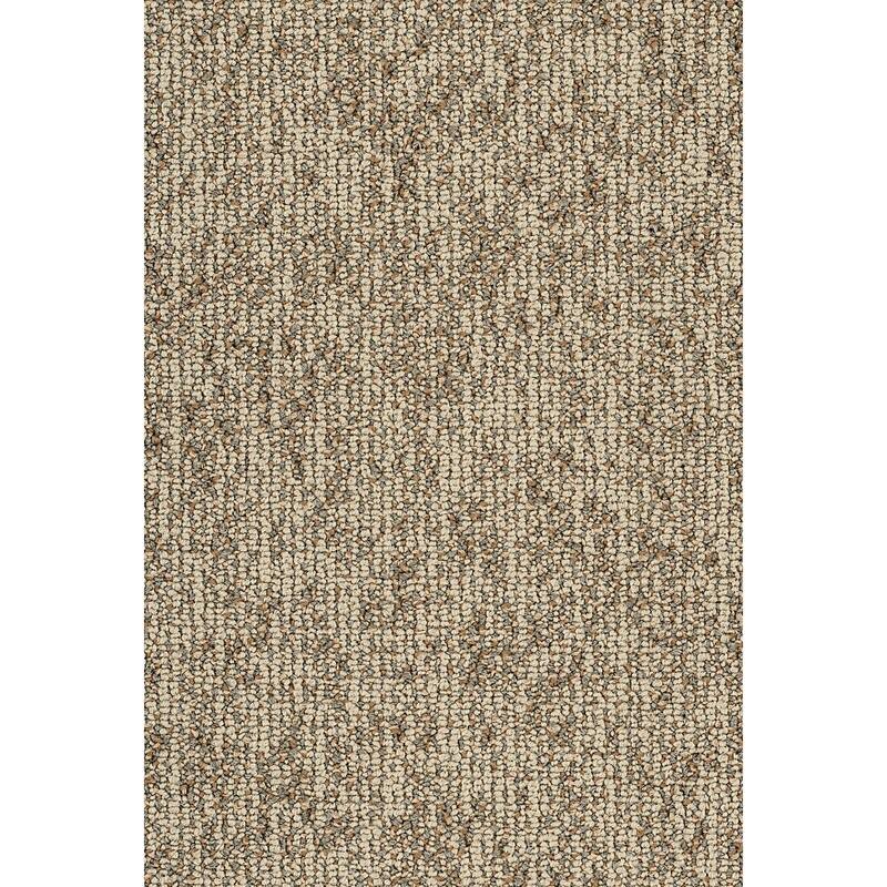 Shaw Philadelphia Commercial Basin 9" x 36" Glue Down Carpet Tile - - Dunes
