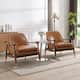 Option Brown - Set of 2