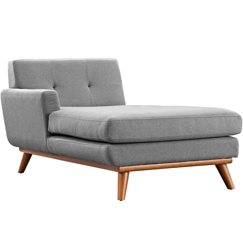 Left-Facing Sectional Sofa