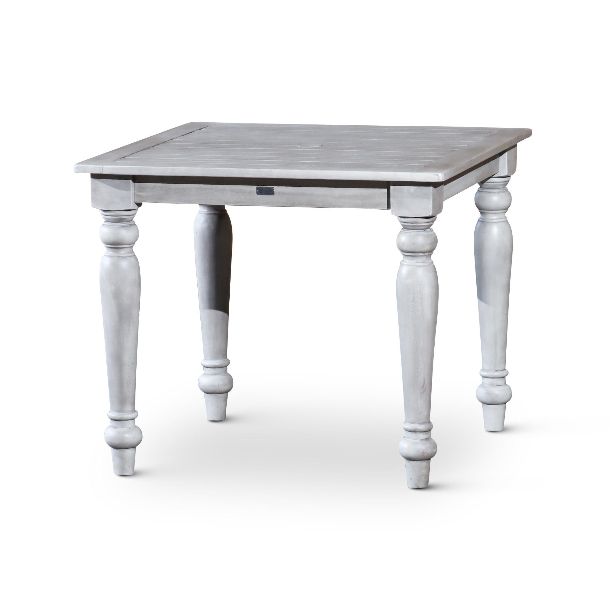 Square Dining Table