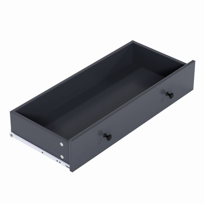 Farmhouse 77" Kitchen Pantry Storage Cabinet with Adjustable Shelves and Multiple Door Shelves