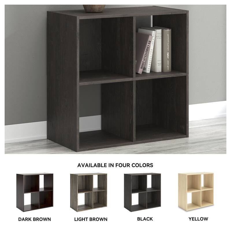 Signature Design by Ashley Glosmount Cube Organizer