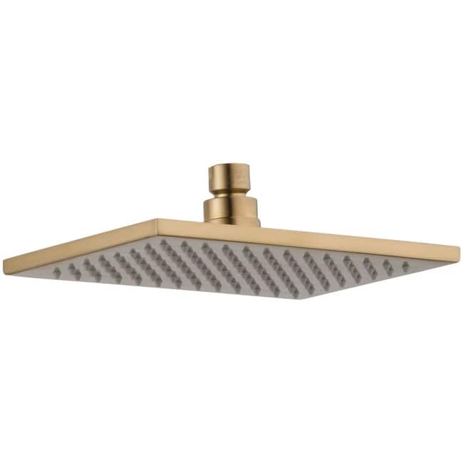 Delta Vero 1.75 GPM Touch Clean Shower Head