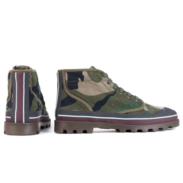 valentino desert boots