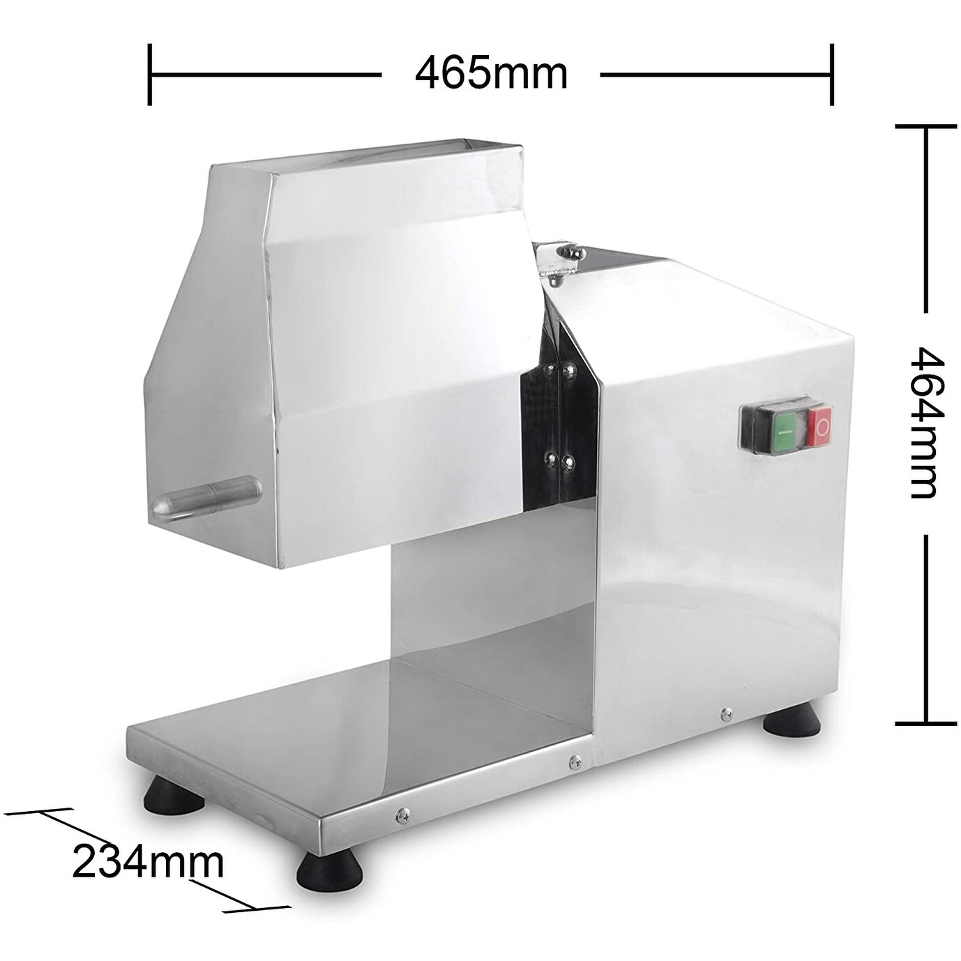 meat grinder cuber