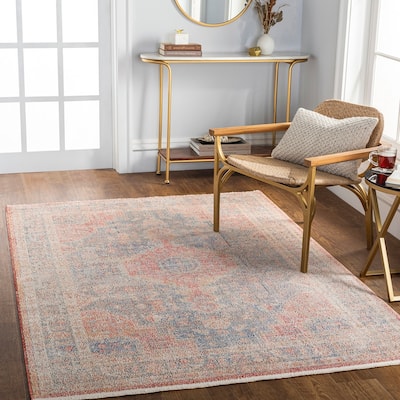 Artistic Weavers Kim Traditional Area Rug