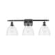 Option Clear / Oil Rubbed Bronze Finish