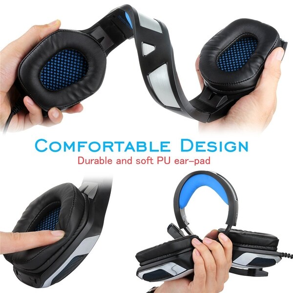hunterspider headset pc