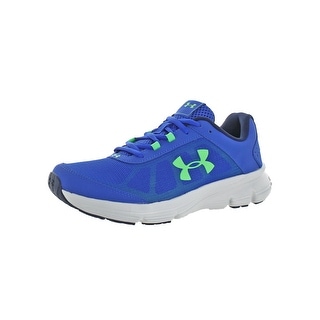 under armour bgs rave 2