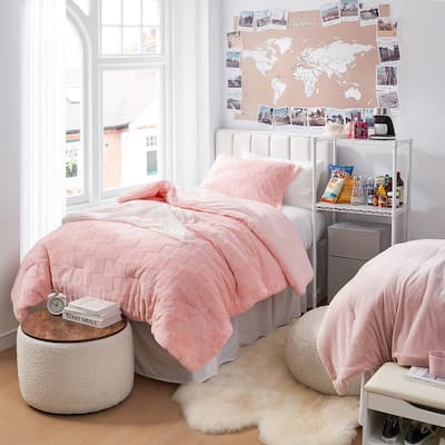 Better Than Anesthesia® - Coma Inducer® Oversized Comforter Set - Mangano Calcite