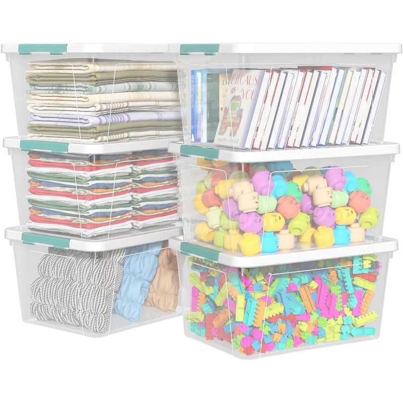 https://ak1.ostkcdn.com/images/products/is/images/direct/7a8eac76ab23bd28ea15aa8fa63165c0421082a4/6-Packs-Clear-Large-Storage-Containers-Bins.jpg
