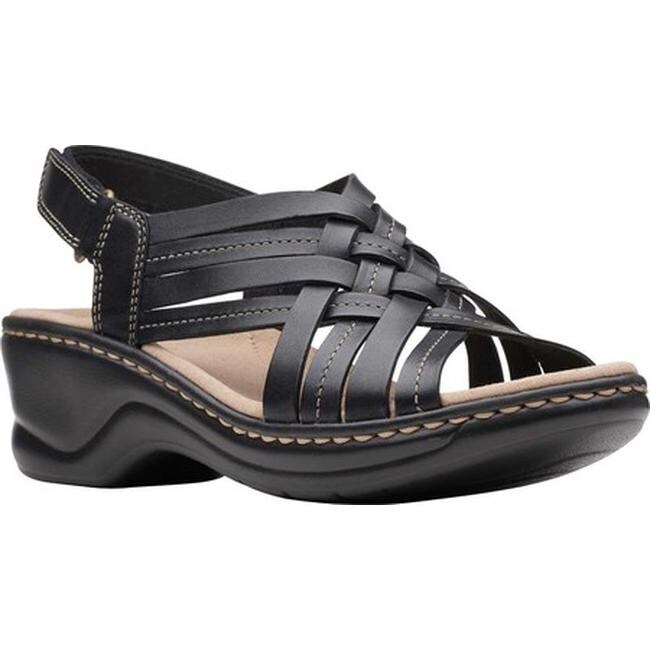 clarks women's lexi carmen sandal