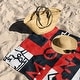 preview thumbnail 14 of 40, Hasbro Microfiber Beach Towel