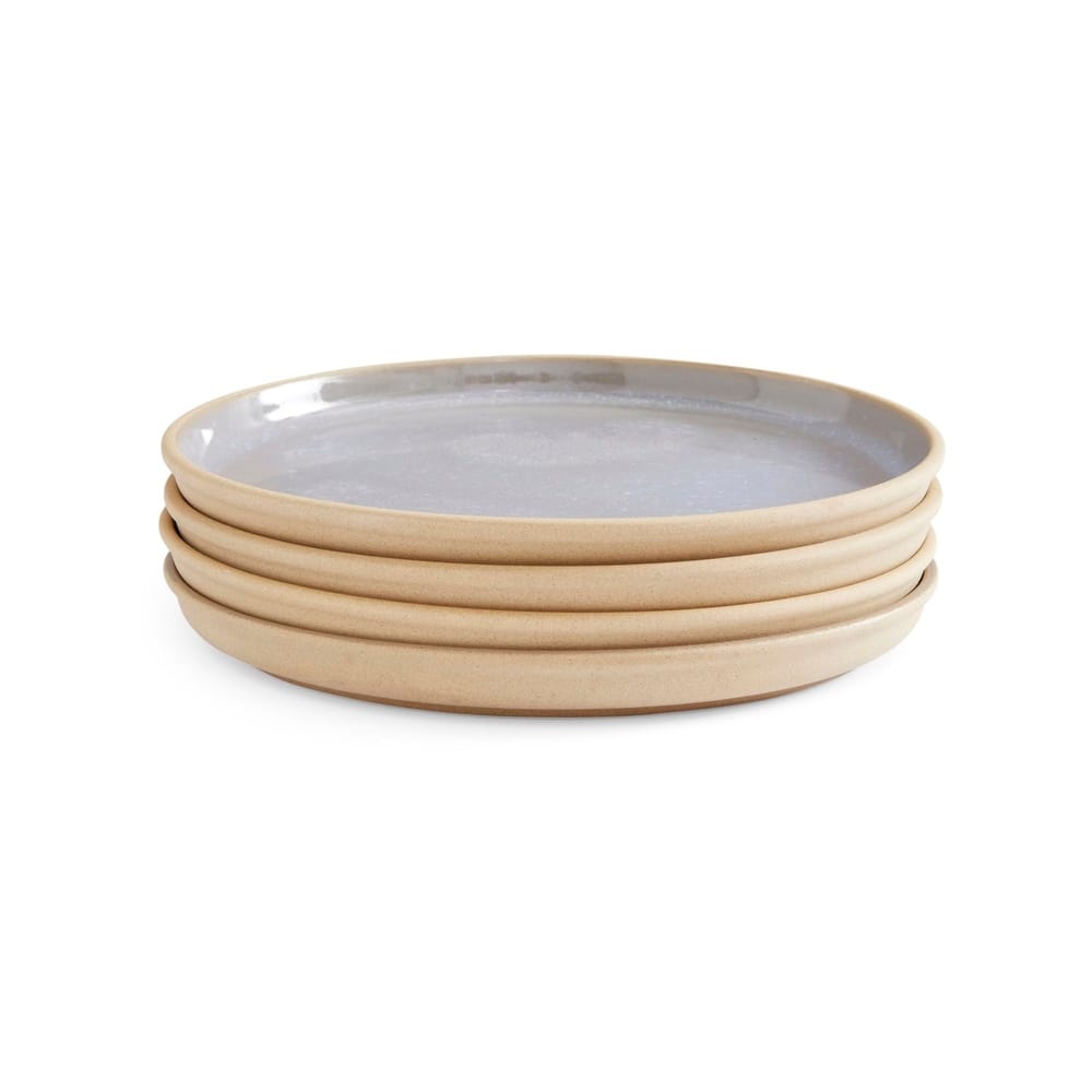 Portmeirion Minerals Set of 4 Side Plates - 8.5 inch