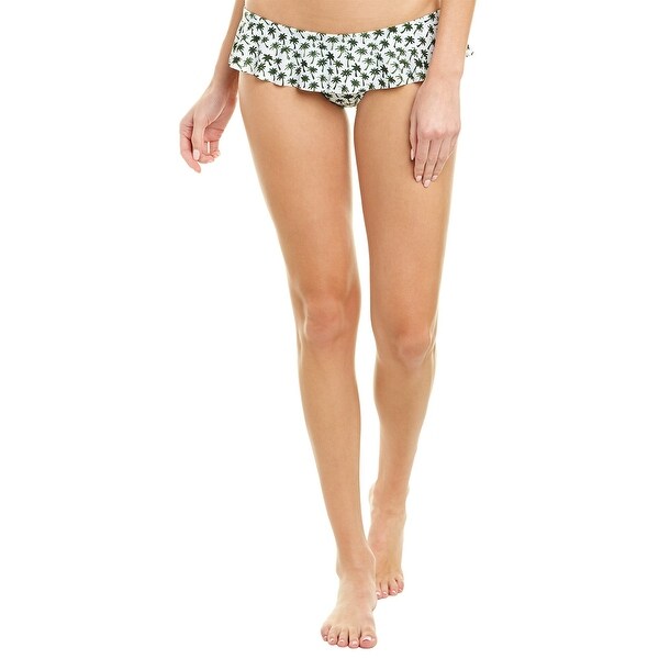 ruffle bikini bottoms full coverage