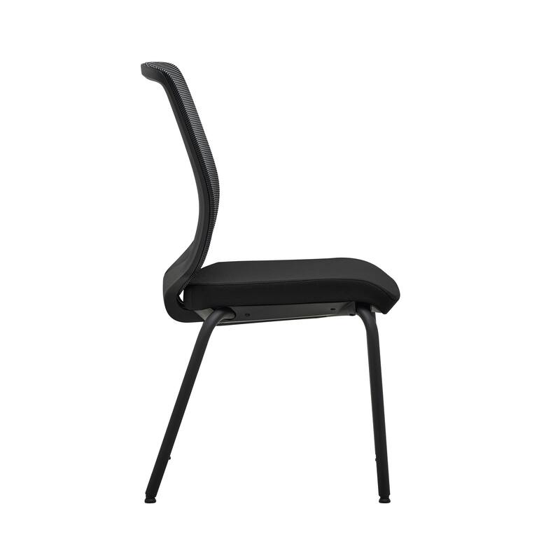 Adapt Mesh Multi-Function Guest Office Chair