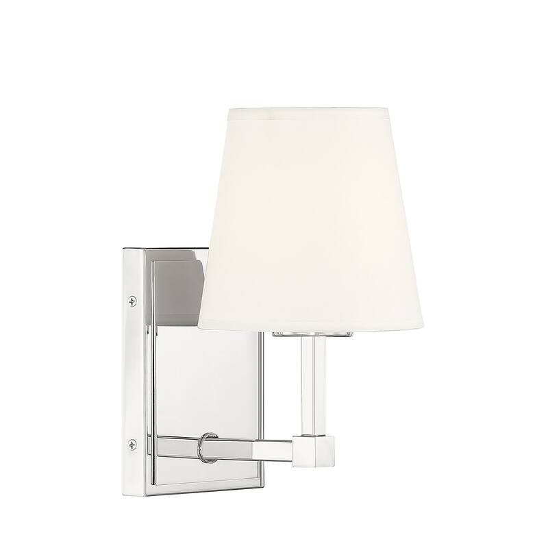 Bellevue SH90071 10" Tall Wall Sconce