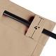 preview thumbnail 61 of 198, Superior Solid Machine Washable Room Darkening Curtains with Back Tabs, Set of 2