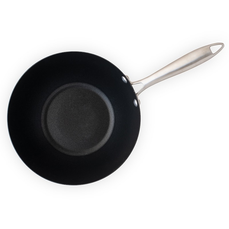 Nordic Ware 10" Medium Wok