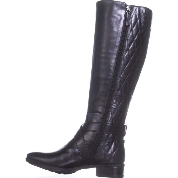 Dkny wide calf boots Clearance