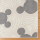 preview thumbnail 12 of 12, Licensed Disney Mickey Mouse Bravo Encore Pop Art Modern Geometric Polypropylene Indoor Area Rug
