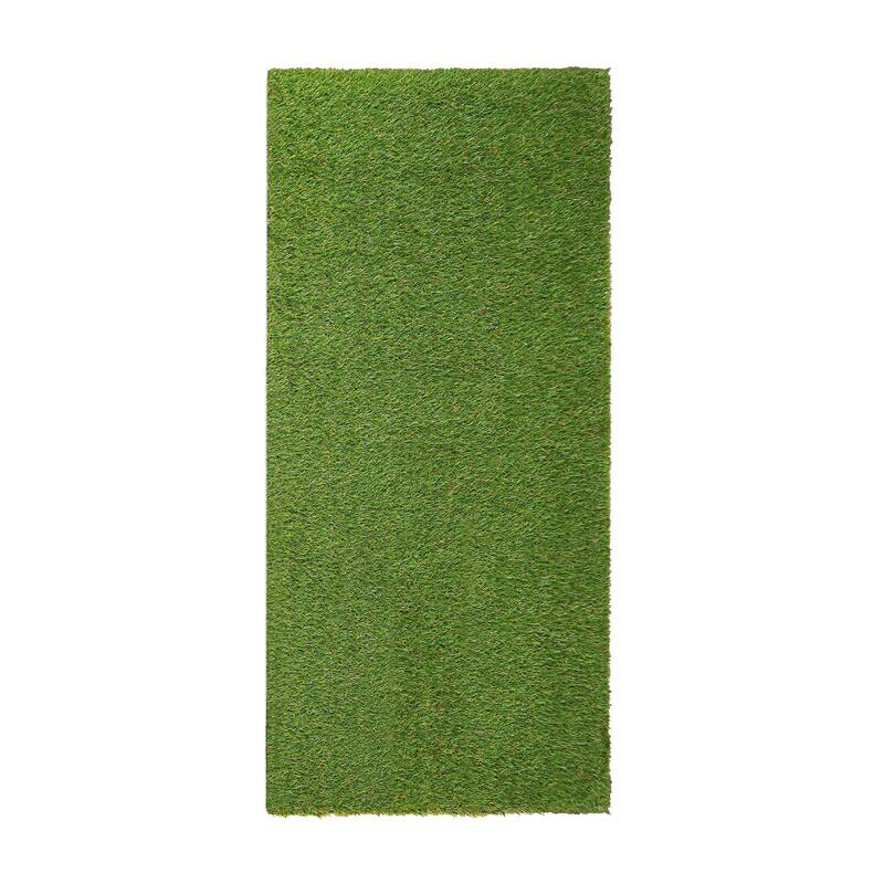 Superior Artificial Grass Lawn Turf Indoor/ Outdoor Area Rug