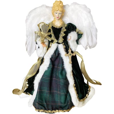 16 inch Irish Angel