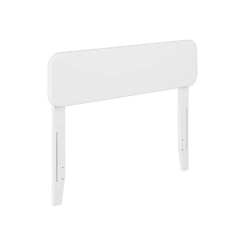 Florence Solid Wood Headboard