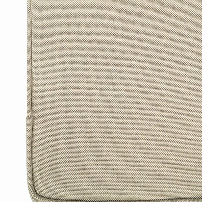 Outdoor Waterproof Rectangle Deep Seat Chair Cushion