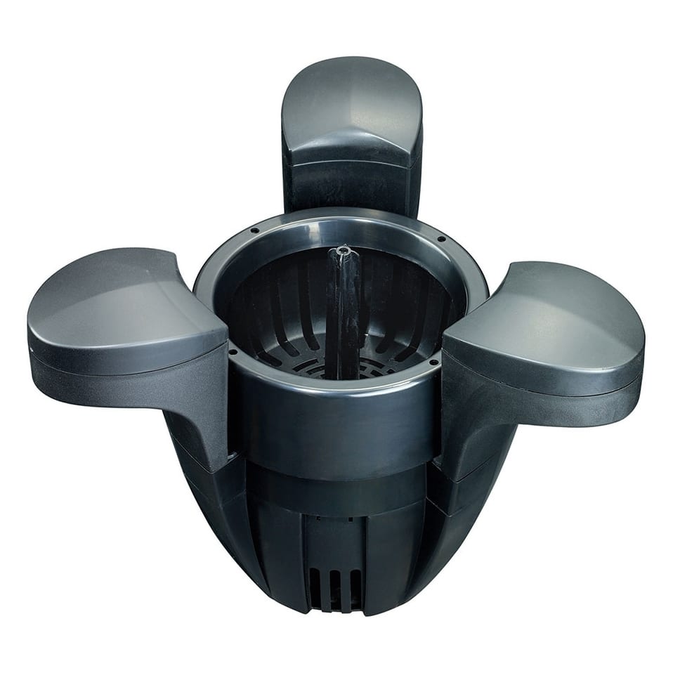 Koolscapes Floating Pond Skimmer On Sale Bed Bath & Beyond 4744815