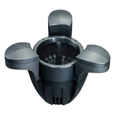 Koolscapes Floating Pond Skimmer