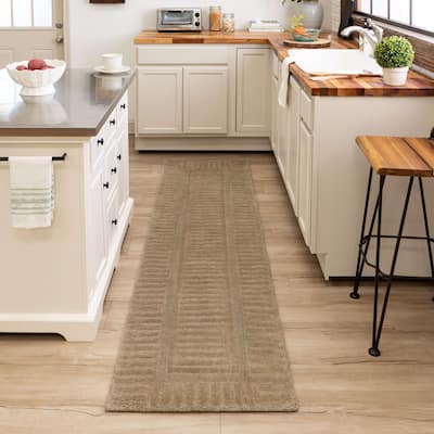 Bobby Berk Terra Firma Area Rug by Karastan