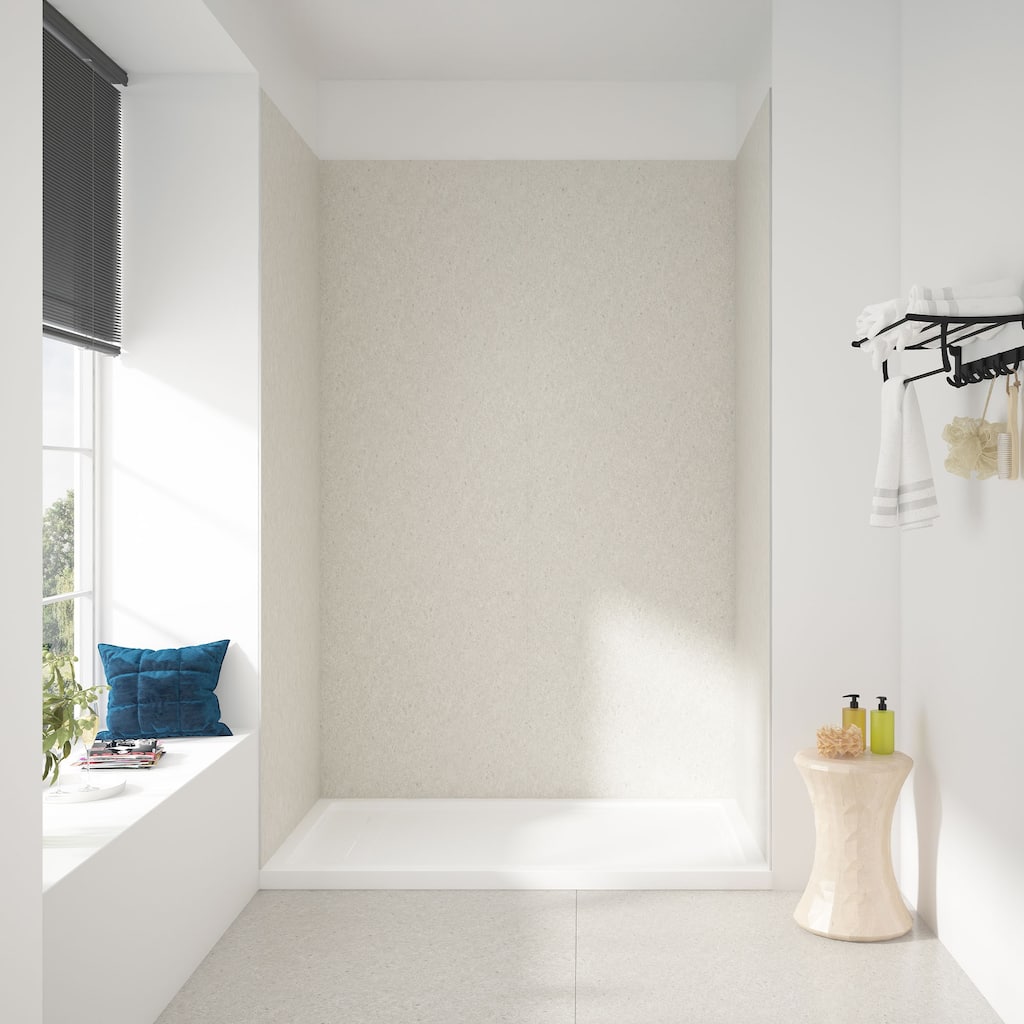 OVE Arroyo Alcove Shower Walls 60 in. x 36 in.