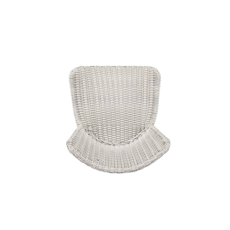 Lymington Outdoor Bar Stool
