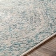 preview thumbnail 11 of 15, Livabliss Lobo Multicolored Transitional Indoor Area Rug