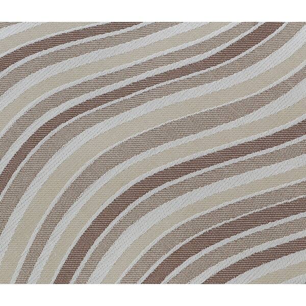 Missoni U4308 Cream Brown Bengal Stripe Pure Silk Tie 60 3 Overstock 18186357