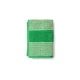 preview thumbnail 2 of 19, JUNA Check Towels, Green/Sand Hand Towel