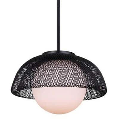Canarm IPL2028B01 Emerich 13" Wide Pendant
