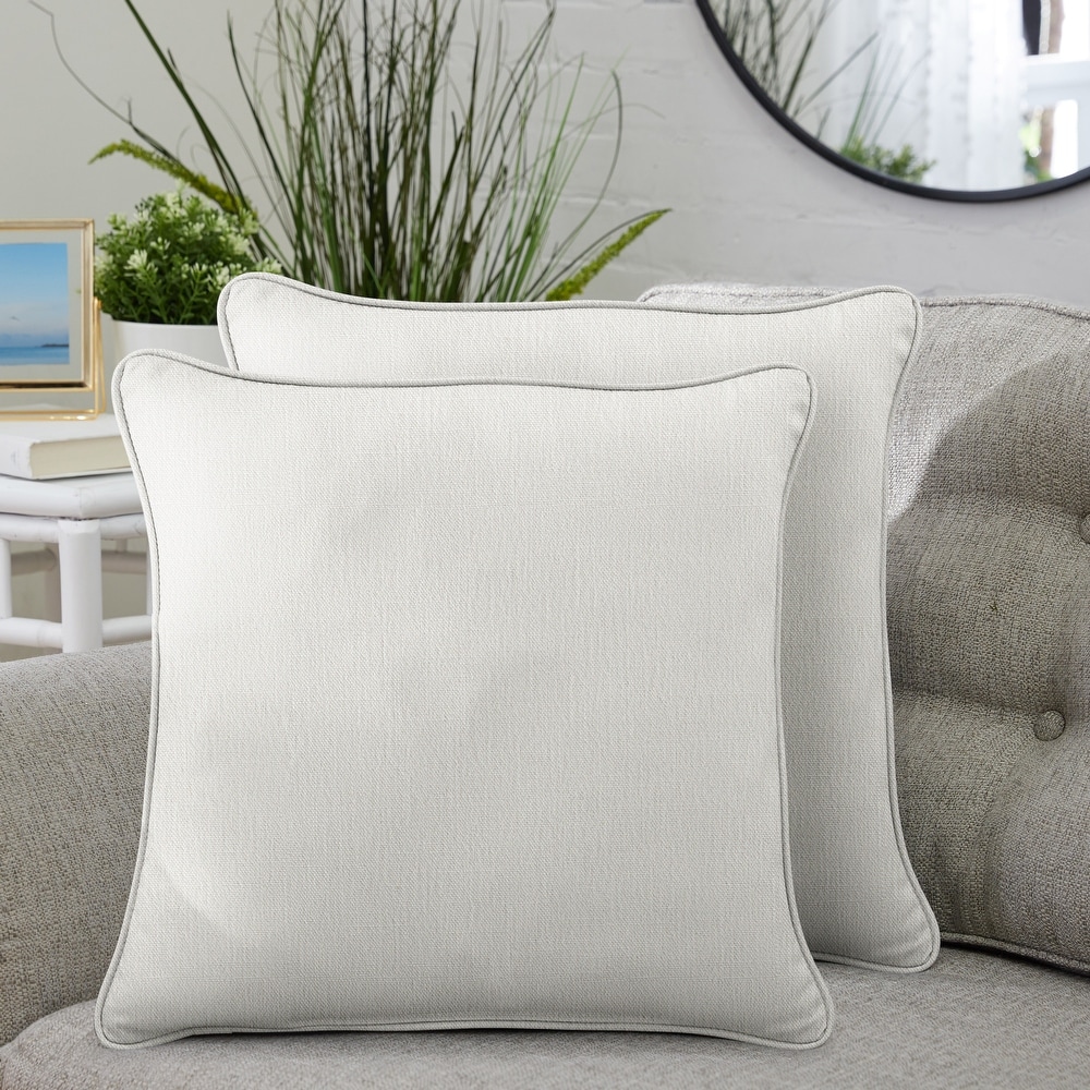 Small outdoor pillows cheap