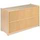 preview thumbnail 10 of 28, Wooden School Classroom Storage Cabinet for Commercial or Home Use
