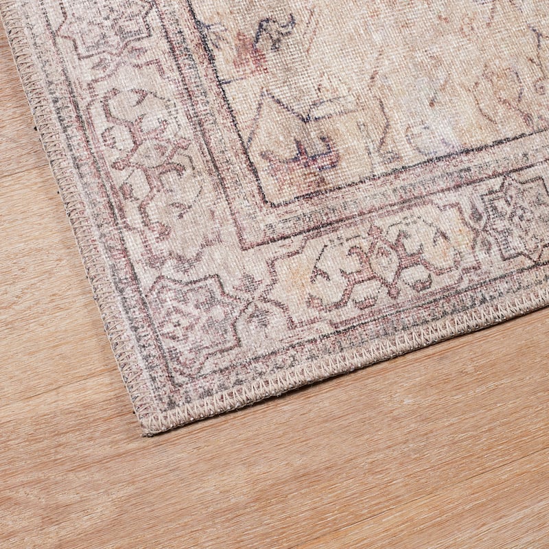 Terra by Obeetee Bergen Rug