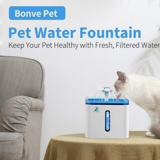 Bed bath and beyond pet fountain on sale